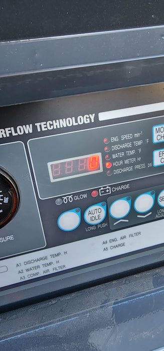 2023 AIRMAN PDS185S CWK