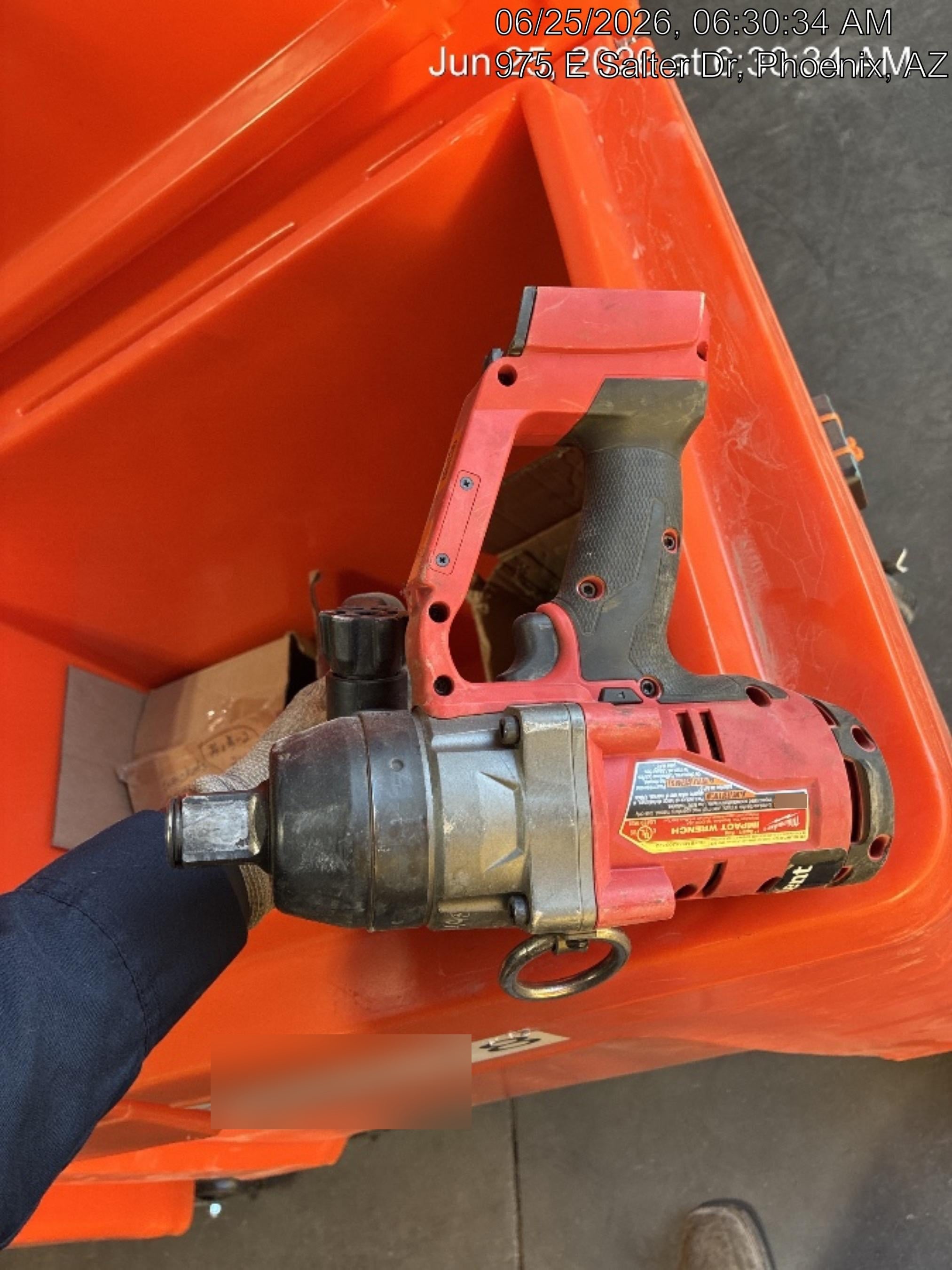 2024 MILWAUKEE 2867-22