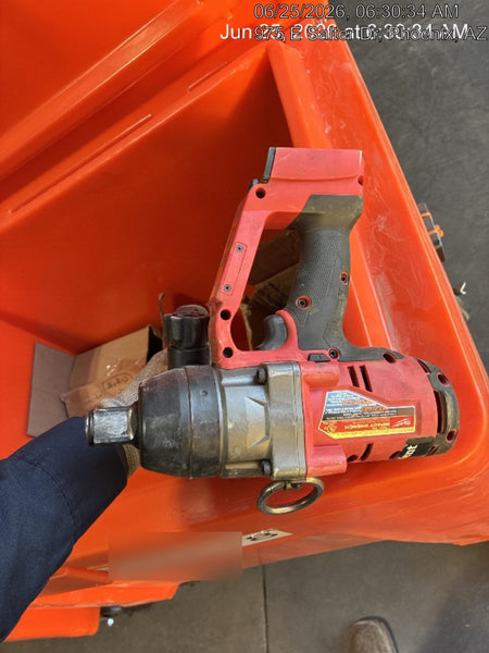 2024 MILWAUKEE 2867-22