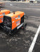 2021 Lincoln Electric Ranger 305 LPG LPG One-Pak (includes undercarriage, tank holder & tank strap) ORANGE