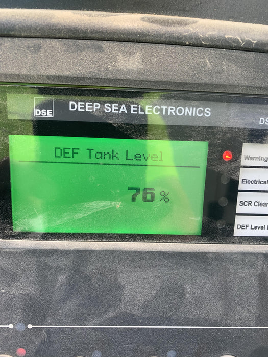 2021 ATLAS COPCO QAS200