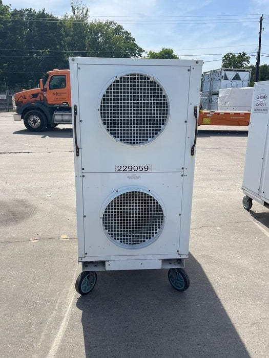 2022 UNITED COOL AIR Mach145G4AS30