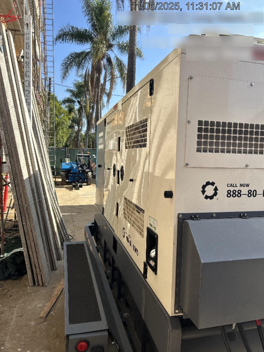 2023 ATLAS COPCO QAS 235