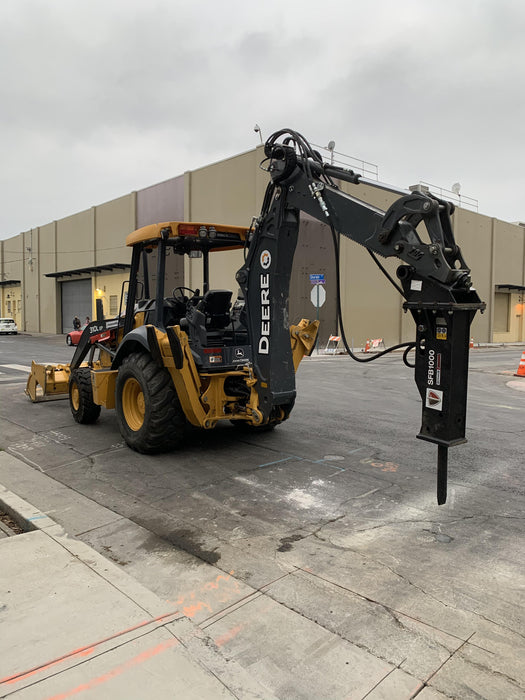 2020 PALADIN SFB1000