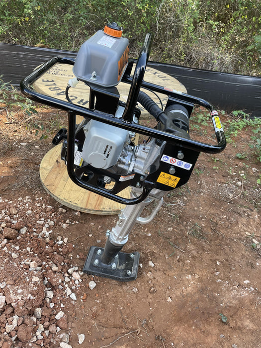 2023 MULTIQUIP MTR40HF