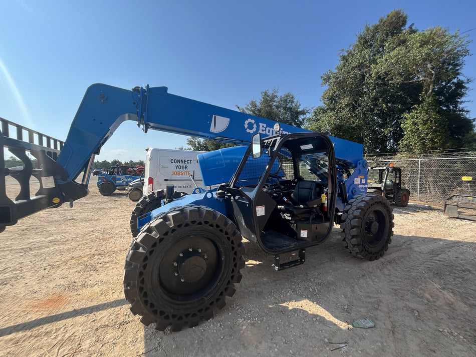 2024 GENIE GTH-844