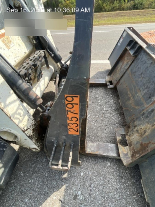 2022 PALADIN 48" Pallet Forks - Paladin