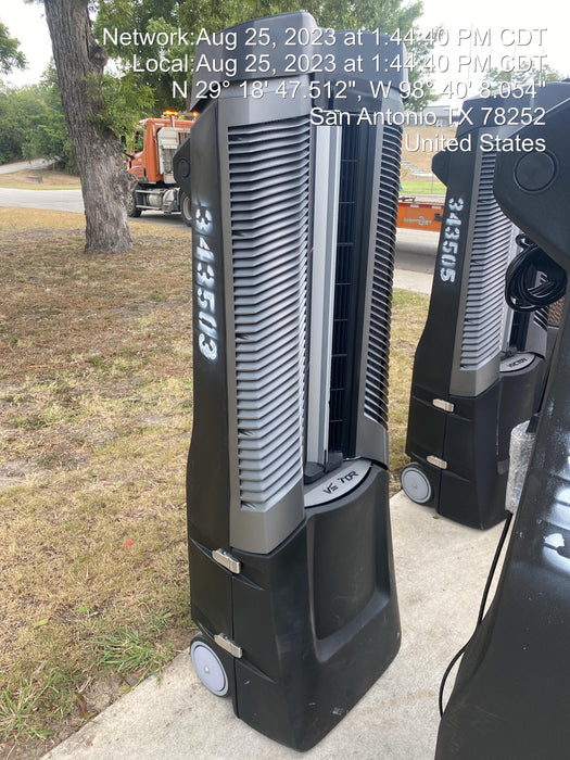 2023 VECTOR Vector Max