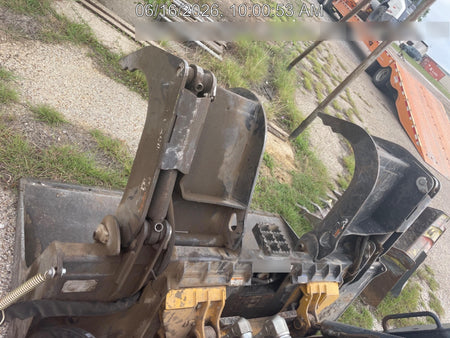 2022 PALADIN UTILITY GRAPPLE 11876-0022