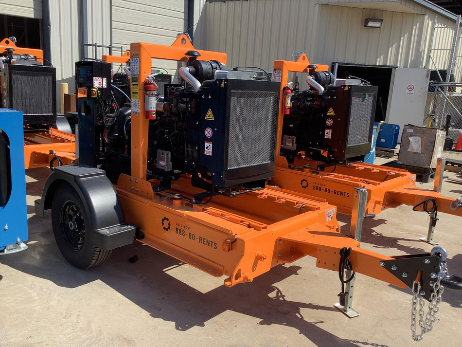 2021 PIONEER PP66S12L71-TD2.9L4