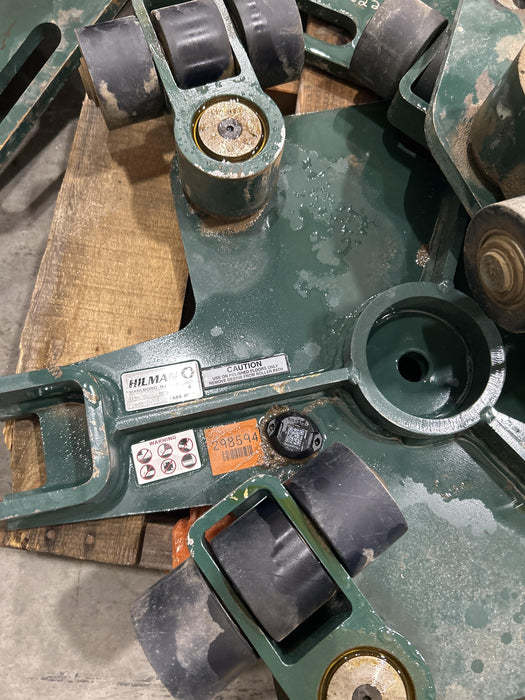 2023 HILMAN ROLLERS OMNI-6