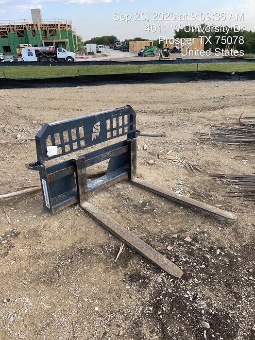 2023 SOLESBEE SPF-48