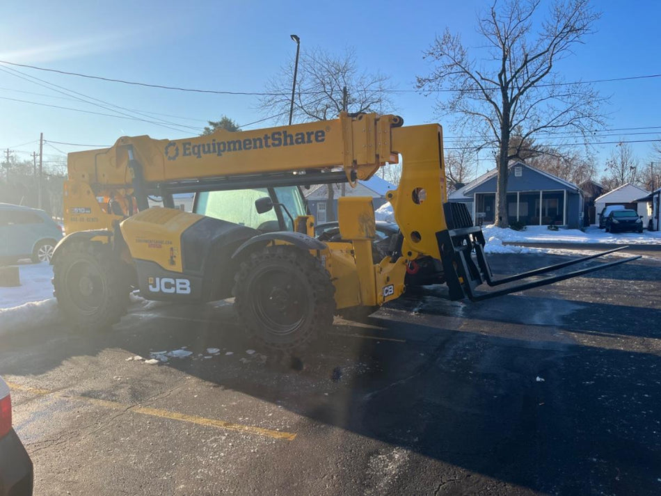 2025 JCB 510-56