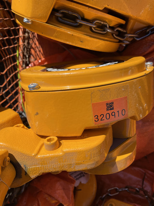 2023 HARRINGTON CF050-20