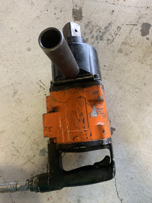 2020 MICHIGAN PNEUMATIC 4955B2