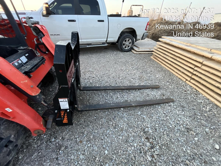 2025 VIRNIG PF4855-5VG