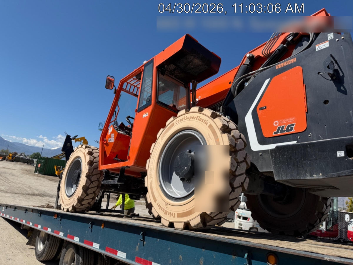 2025 SKYTRAK 10054