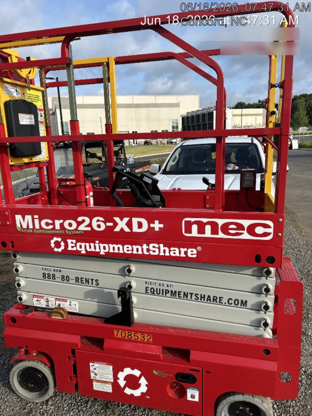 2026 MEC Micro 26-XD+