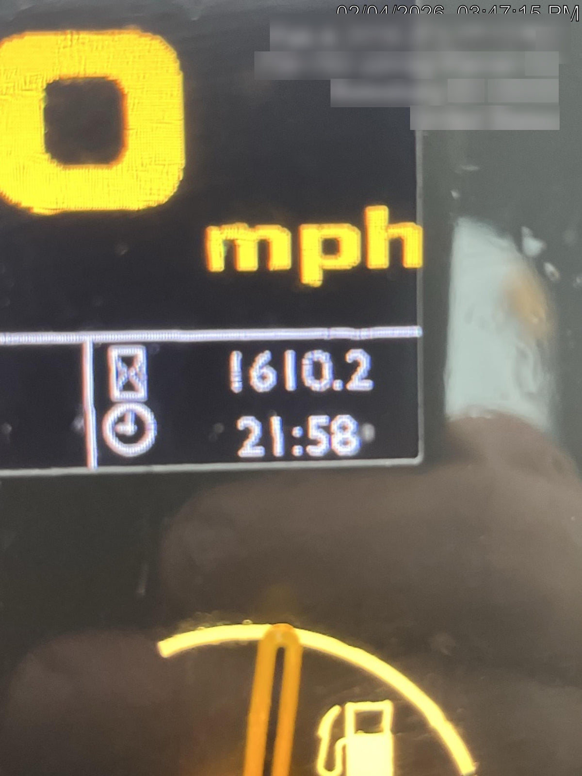 2024 JCB 509-42