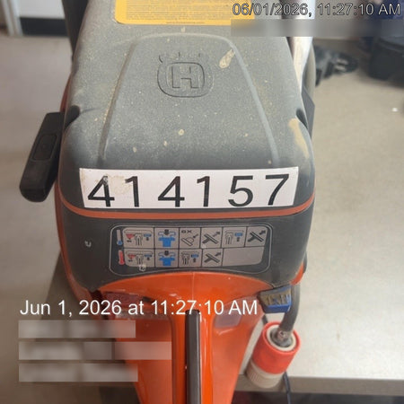 2024 HUSQVARNA K770