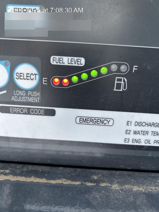 2024 AIRMAN PDS185S CWK