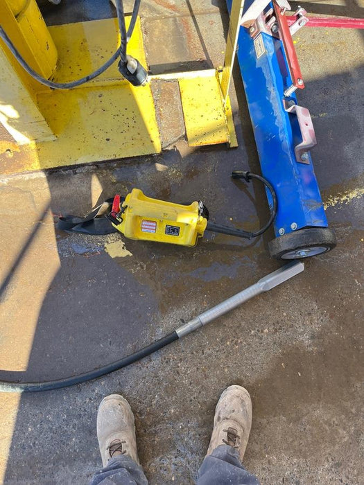 2024 WACKER NEUSON 5100006000