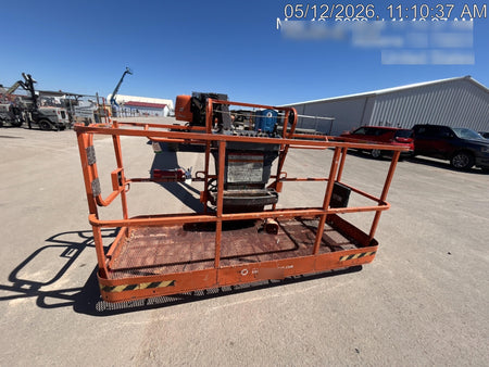 2024 JLG 660SJ