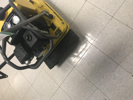 2019 WACKER NEUSON WP1550AW