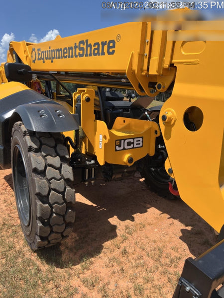 2026 JCB 509-42