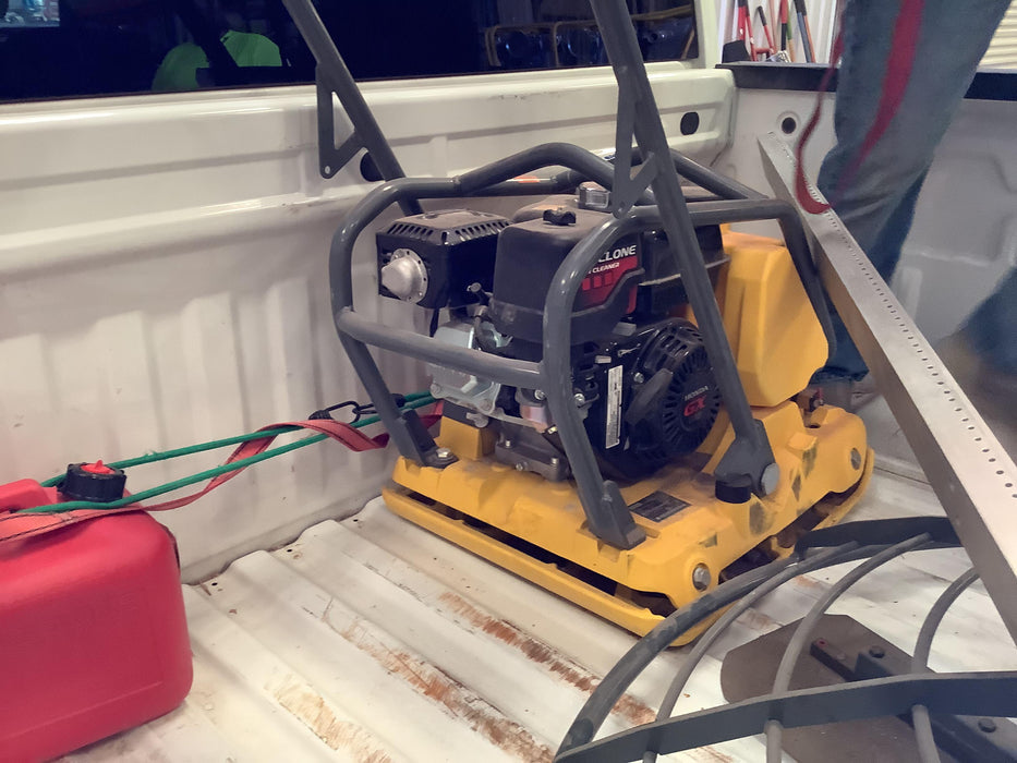 2020 WACKER NEUSON WP1550AW