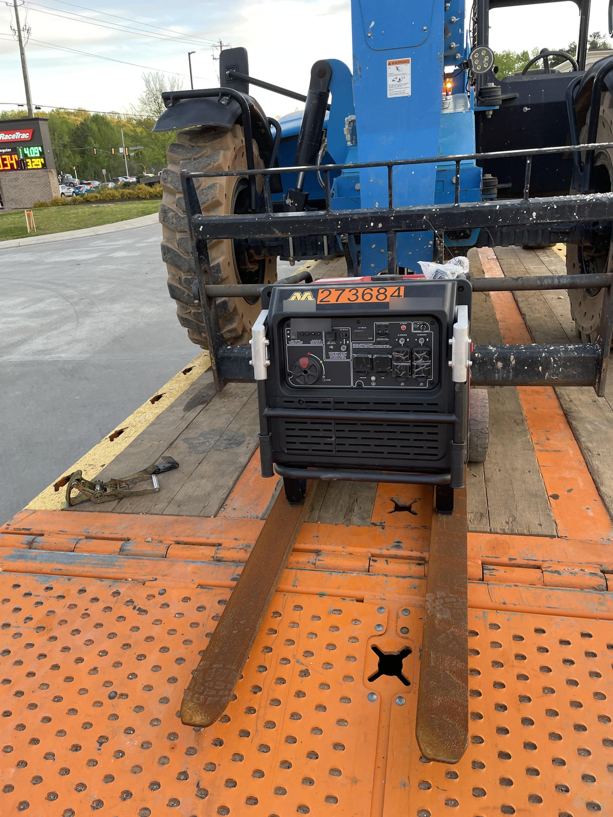 2022 MI-T-M GEN-8000-IMM1E