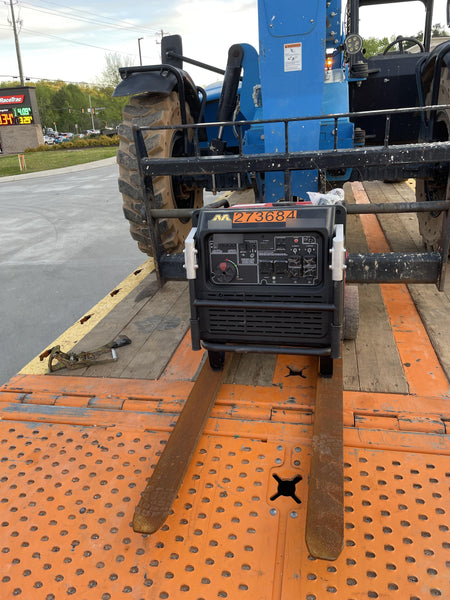 2022 MI-T-M GEN-8000-IMM1E