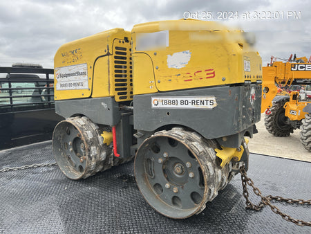 2020 WACKER NEUSON RTKx-SC3