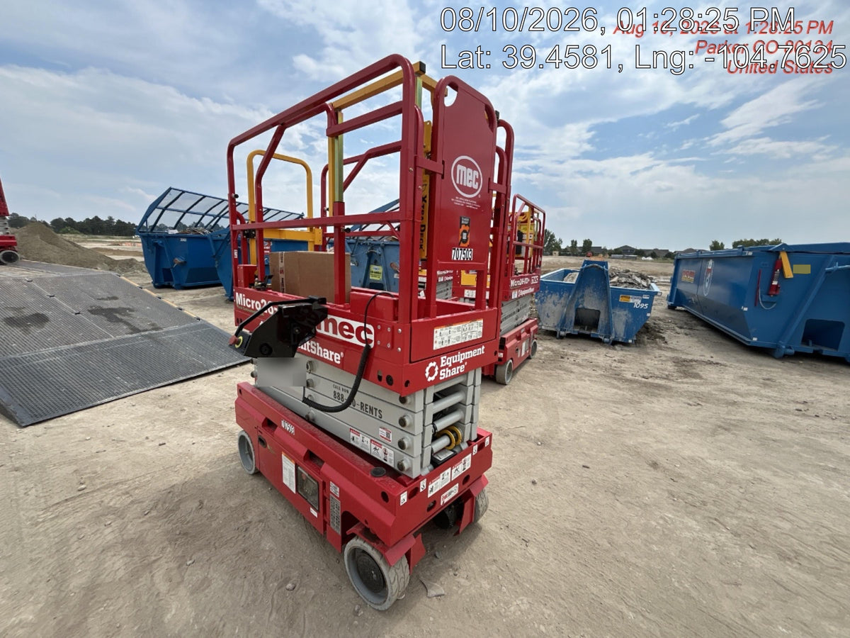 2026 MEC Micro 26-XD+