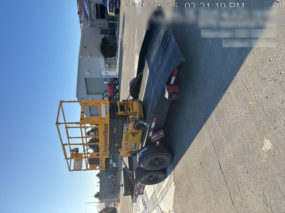 2025 STEELPOINT K19E