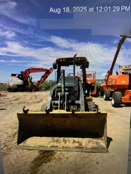 2020 JOHN DEERE 310LEP
