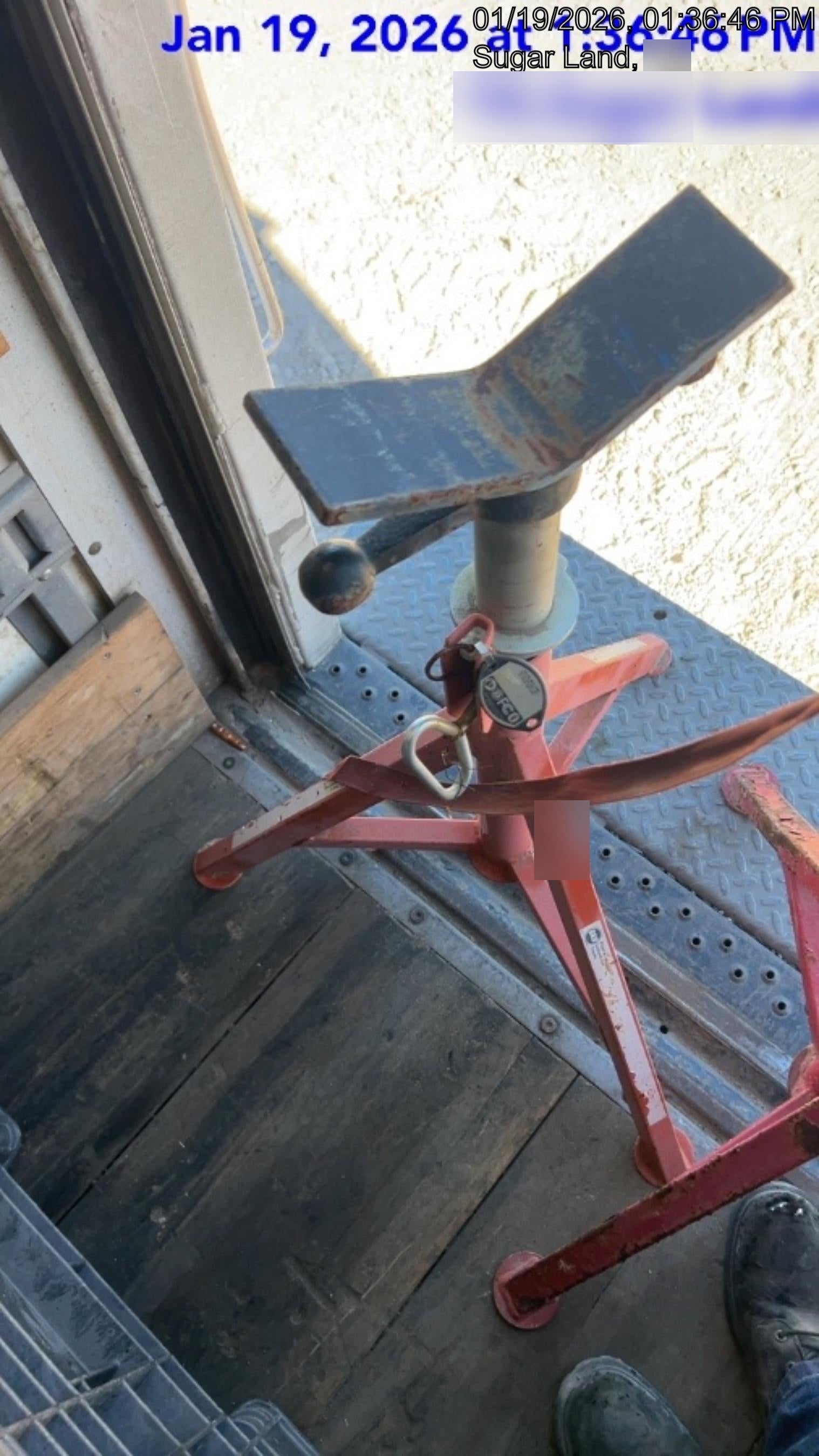 2024 B&B PIPE 4100
