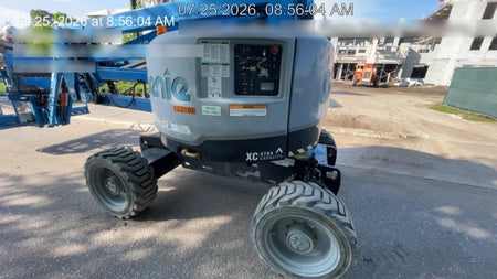 2020 GENIE Z-45 XC