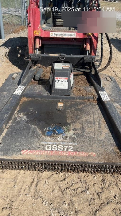 2022 PALADIN 30372A-0022