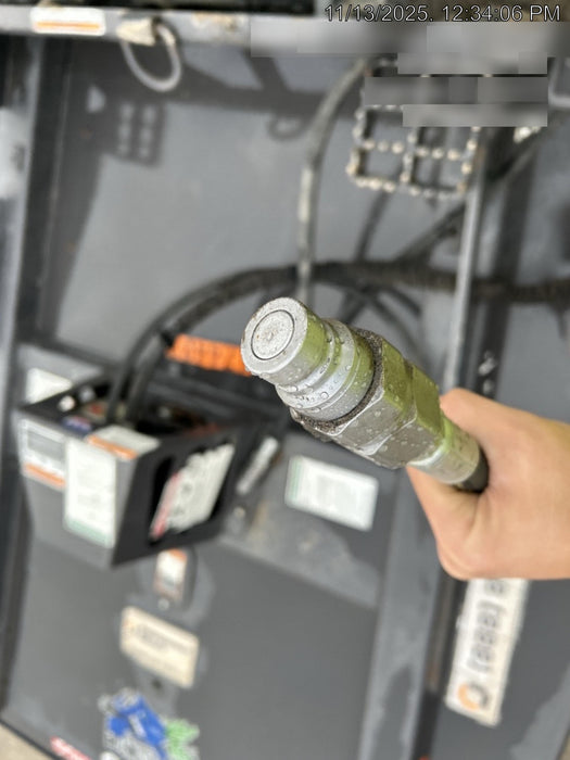 2021 PALADIN 30372A-0022