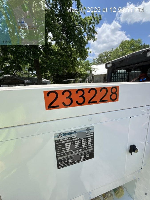 2022 KWIKOOL KPO12-43H