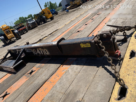 2020 STAR INDUSTRIES M1360B - Star JIB Boom