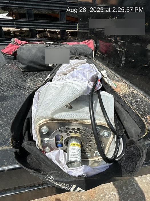 2024 MULTIQUIP GB8LED