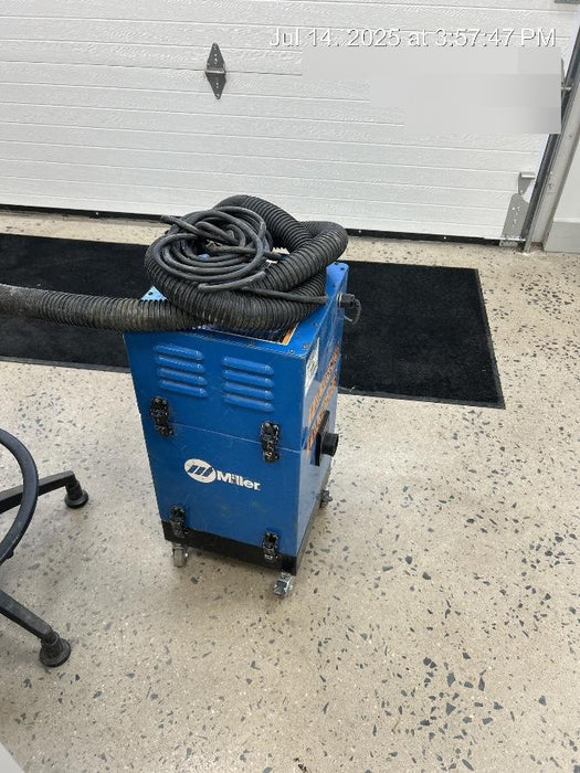 2020 MILLER ELECTRIC FILTAIR 130
