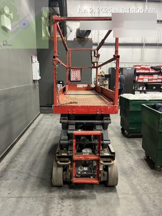 2019 SKYJACK SJIII-3226