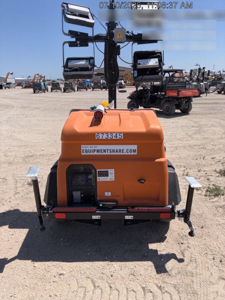 2026 GENERAC MLTS-4