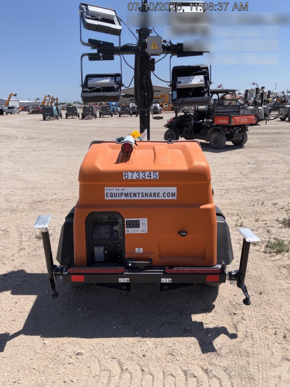 2026 GENERAC MLTS-4