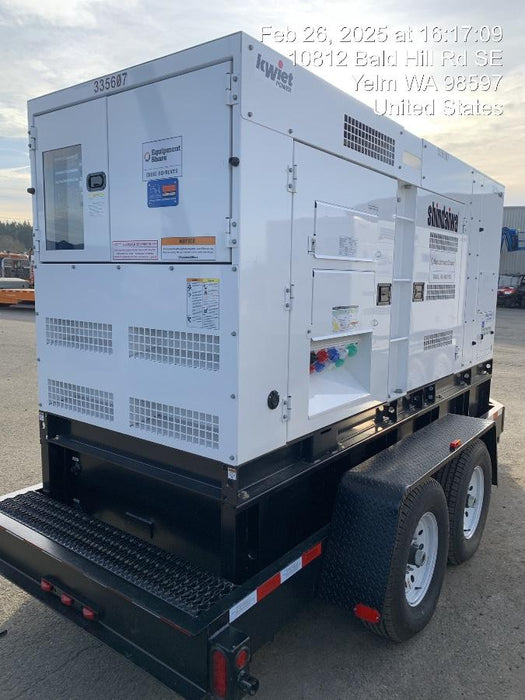 2023 SHINDAIWA DGK180F