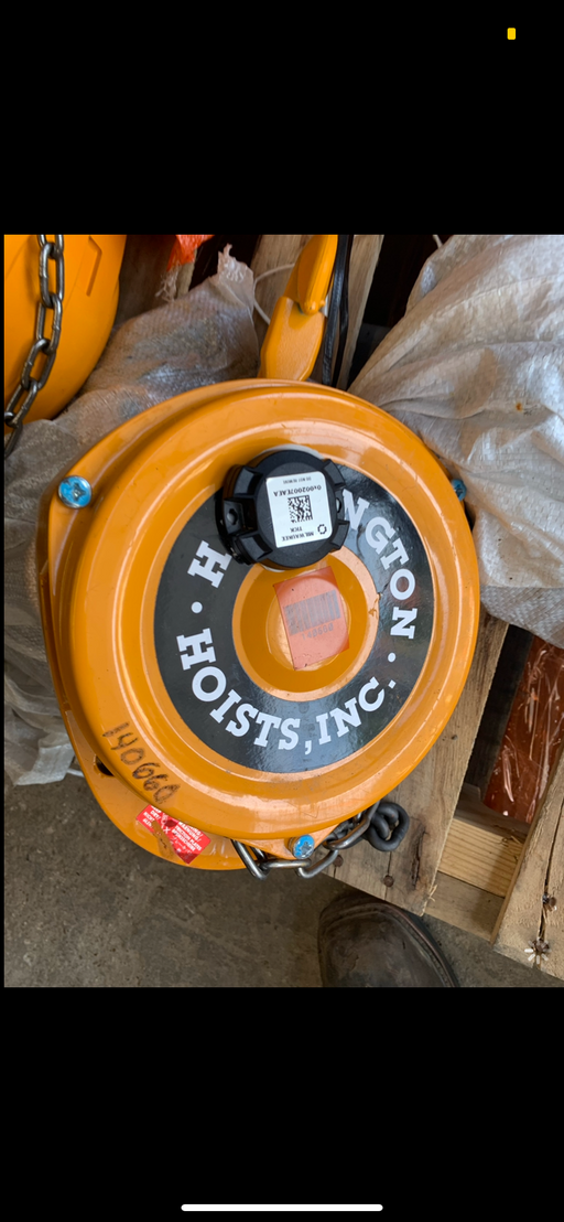 2021 HARRINGTON CF015-20