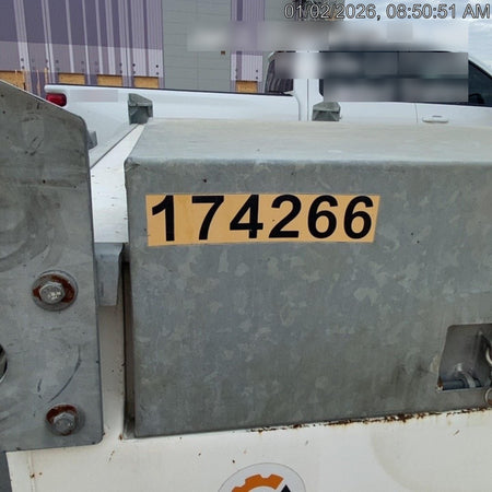 2021 TRANSCUBE 20TCGCAB